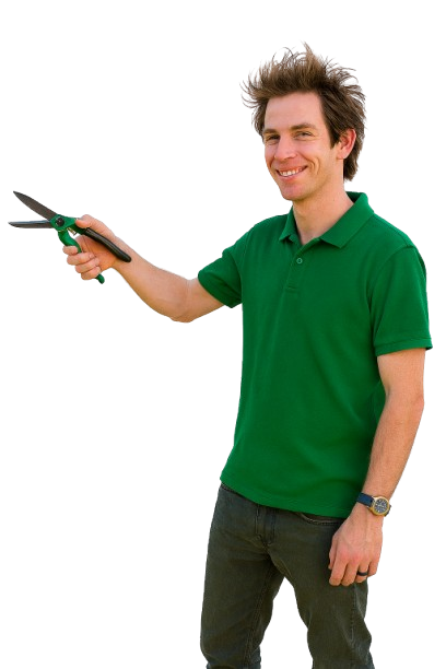 house cleaning woman